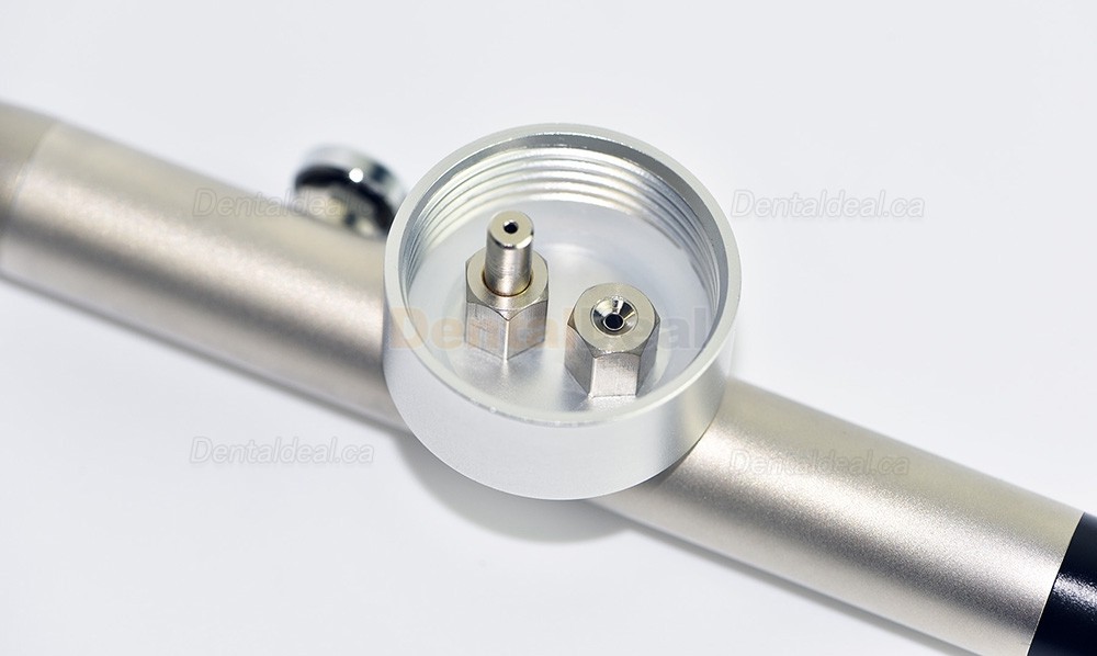 Alumina Dental Lab Sandblaster Machine (2 hole / 4 hole / QD Connector / kavo Connector)